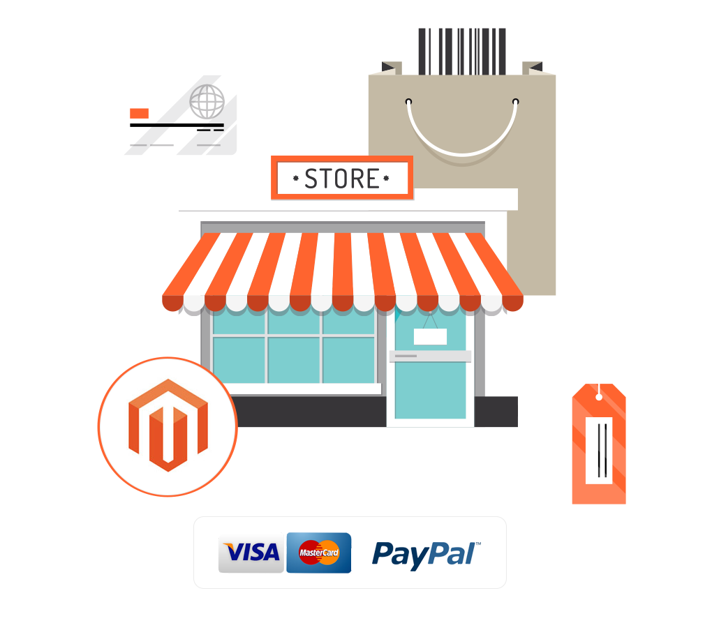 Magento